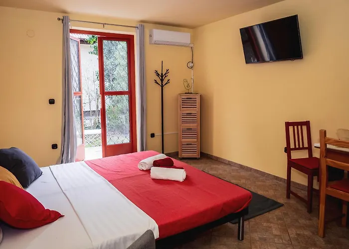 Dali Haz - Apartmanhazak - Appartement
