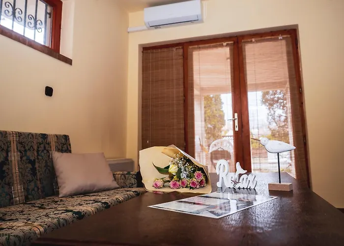 Dali Haz - Apartmanhazak - Appartement *