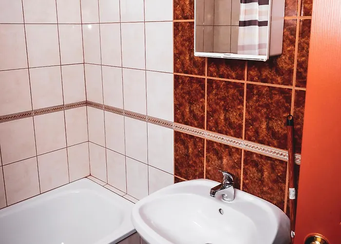 Dali Haz - Apartmanhazak - Appartement Siófok