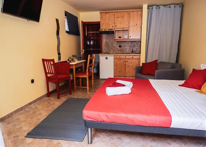 Dali Haz - Apartmanhazak - Appartement