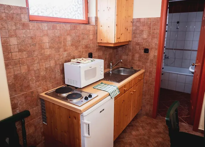 Dali Haz - Apartmanhazak - Appartement Siófok