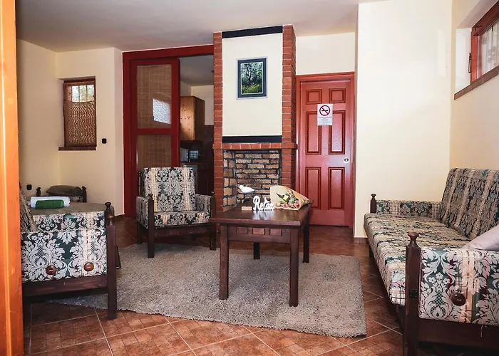 Dali Haz - Apartmanhazak - Appartement