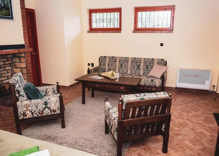 Dali Haz - Apartmanhazak - Apartament Siófok