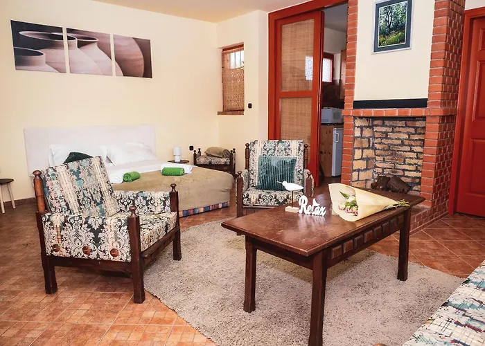 Appartement Dali Haz - Apartmanhazak - Siófok
