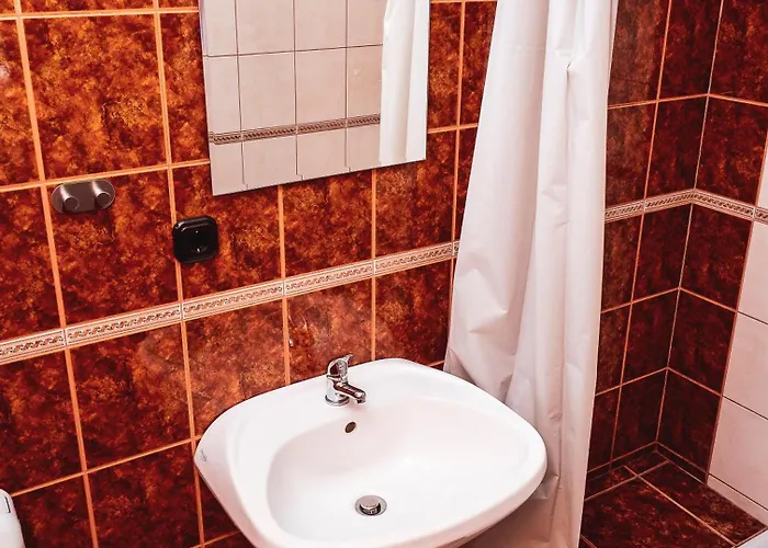 Dali Haz - Apartmanhazak - Appartement *