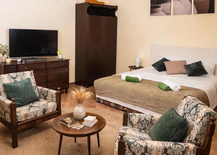 Dali Haz - Apartmanhazak - * Siófok